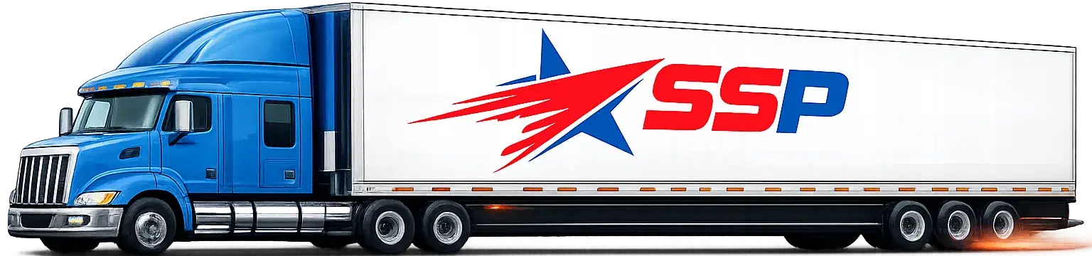 Moving truck