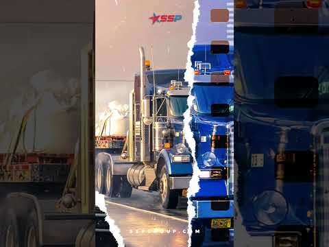 Why Shippers Choose SSP