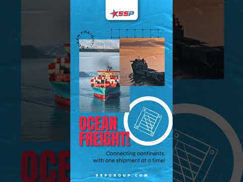 Ocean Freight