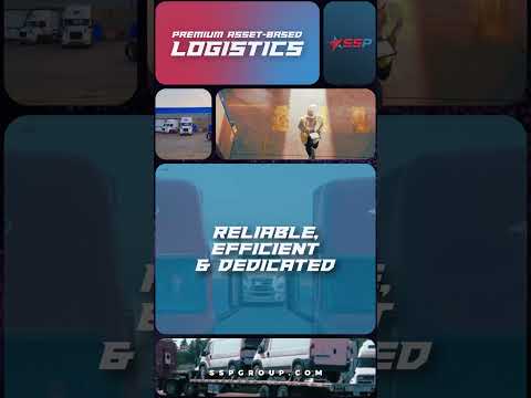 Asset-Backed Logistics