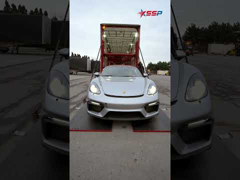 Truckload & LTL Coverage