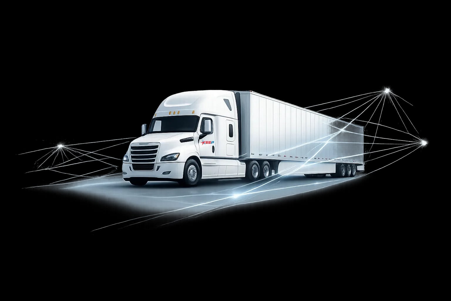 Managed capacity programs and multi-lane freight procurement governance
