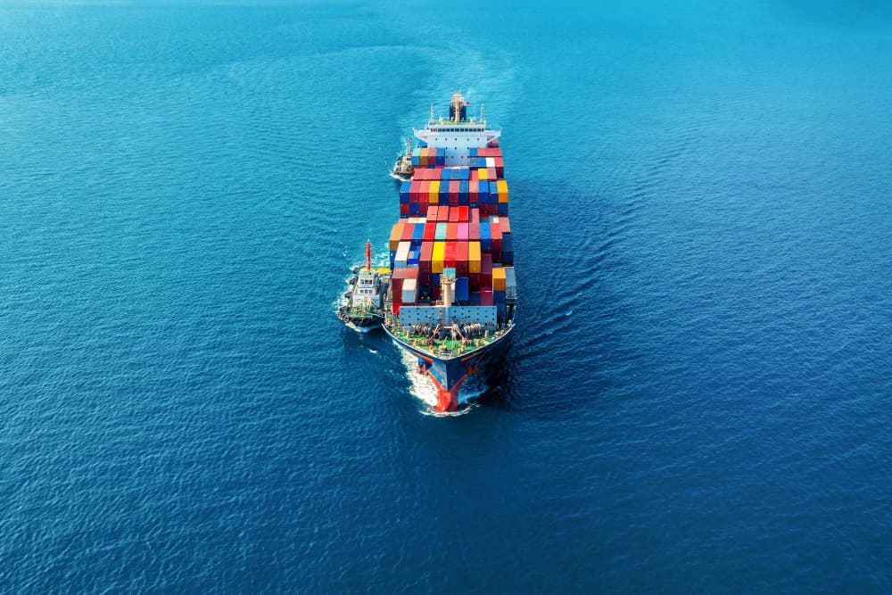 7 Ocean Freight Cost Factors Every Canadian Importer Should Understand