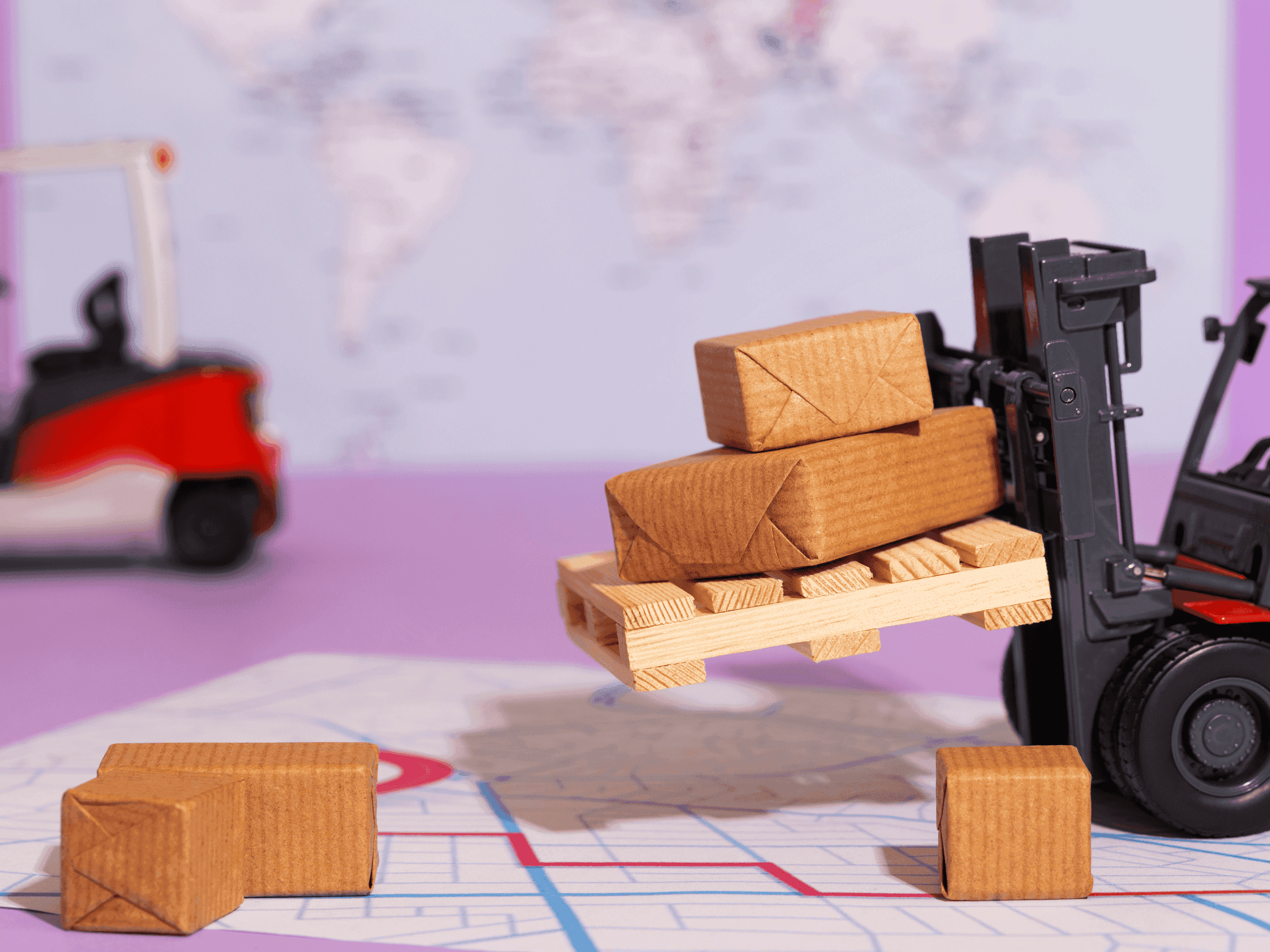 Mastering Logistics Risk Management with Proven Strategies for Mitigating Logistics Risks