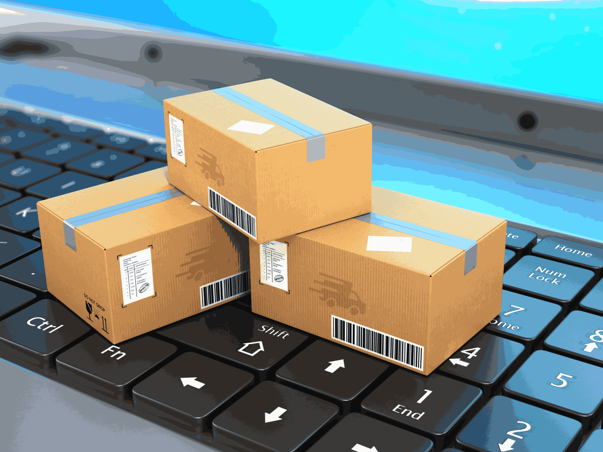 Optimize Shipping Routes to Reduce Costs | Freight Route Optimization Tips