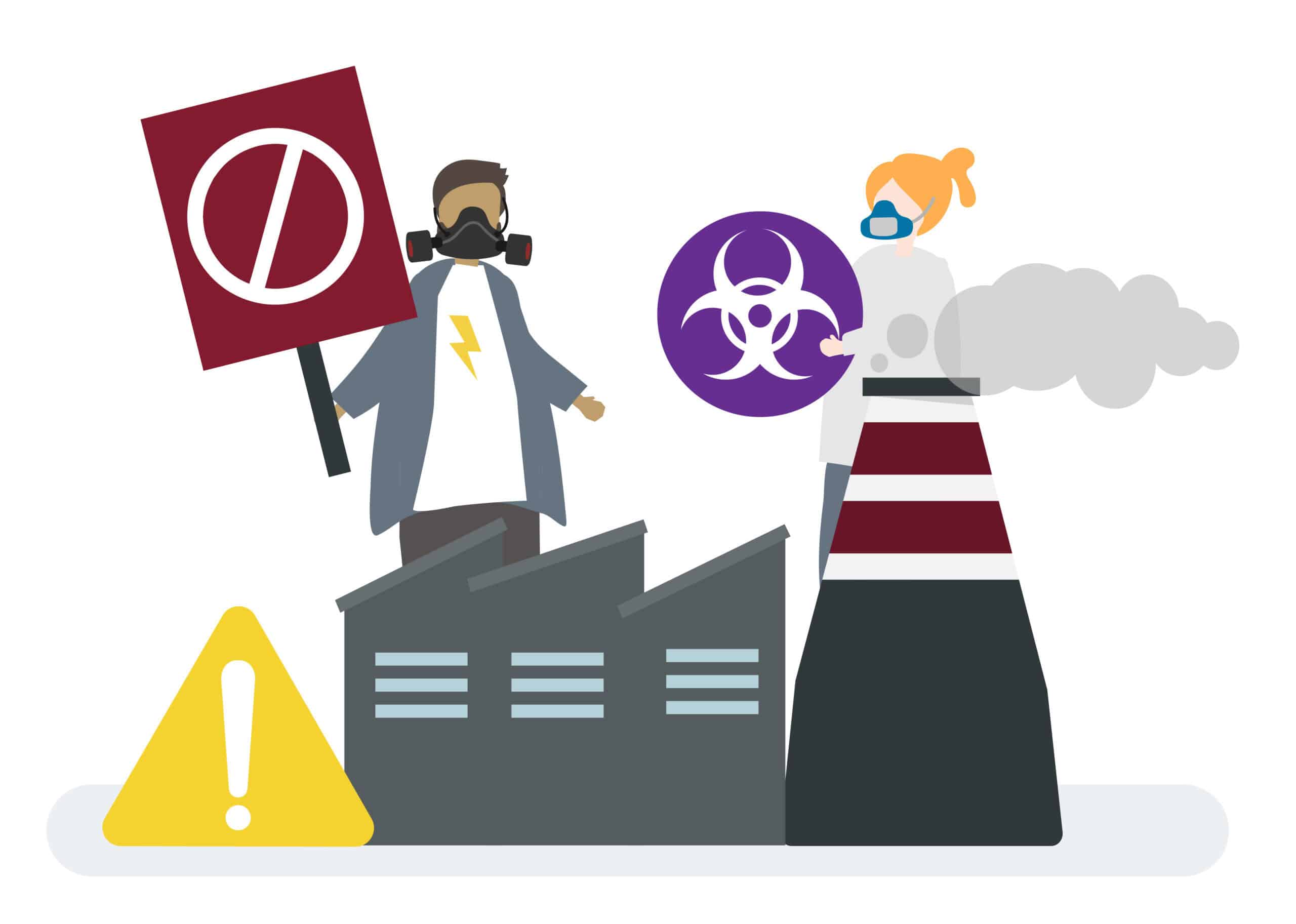 Challenges in Hazardous Freights Transportation and How to Overcome Them