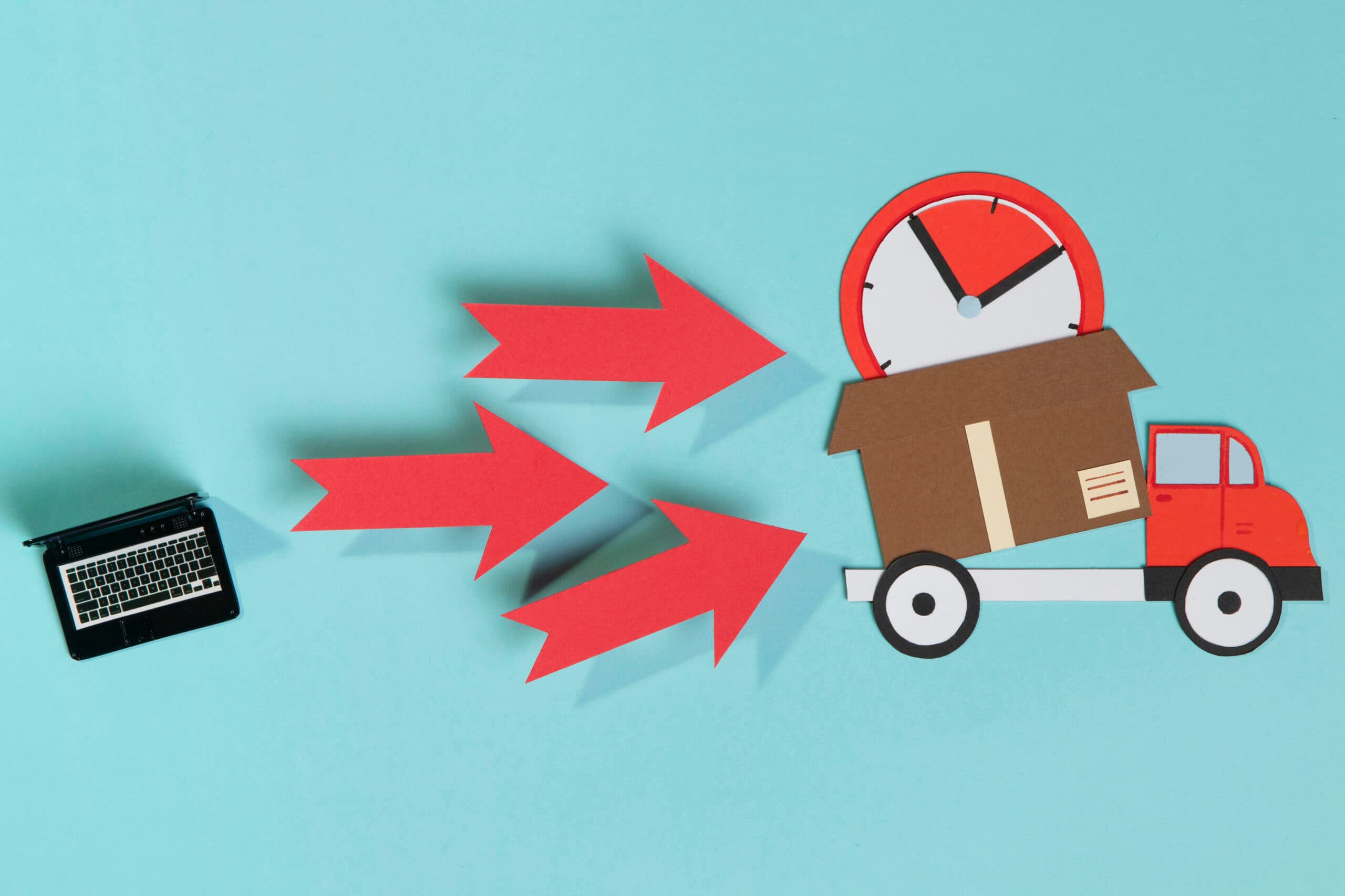 Expedited Shipping for Time-Sensitive Freight: A Comprehensive Guide