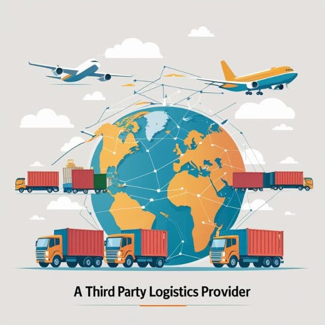 Choosing a Third Party Logistics Provider: A Guide