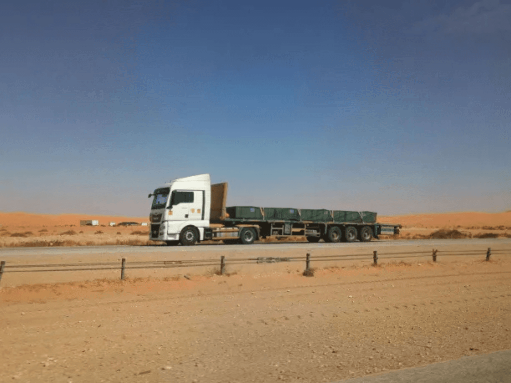 Flatbed Trucking Dimensions and Load Restrictions Explained
