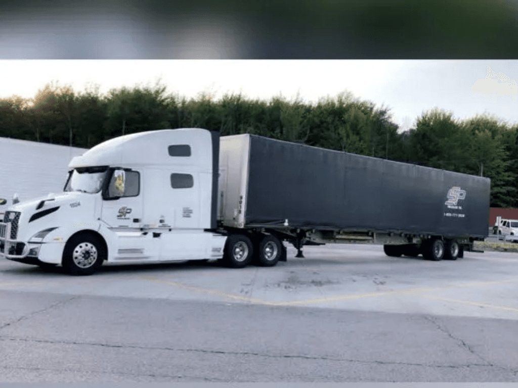 Top Reasons to Ship with Roll-Tite Trailers