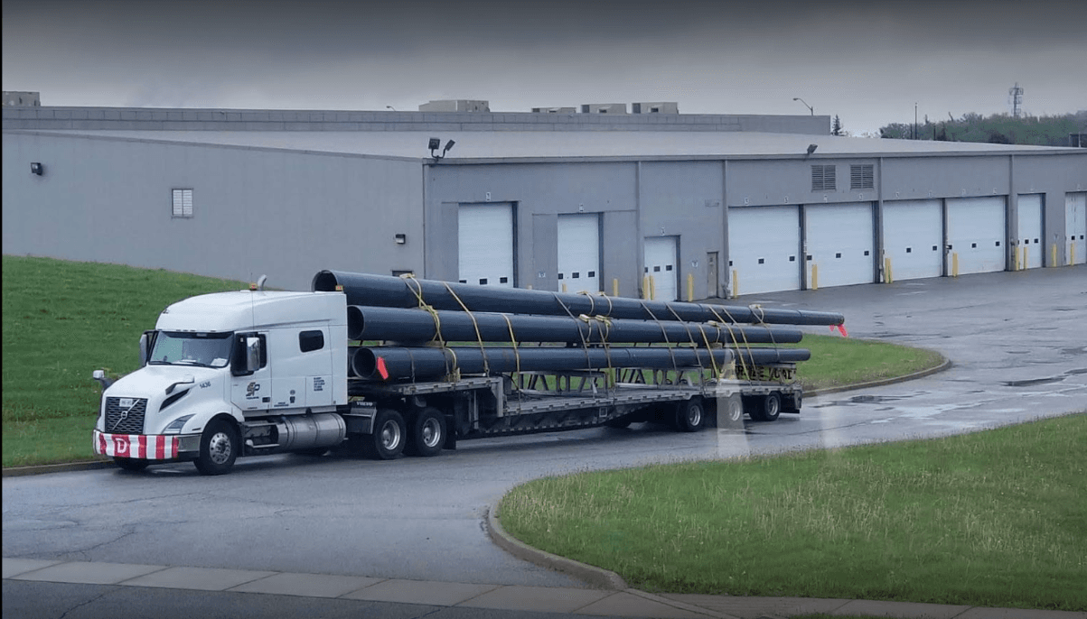 How to Choose a Flatbed Trucking Company For Your Business
