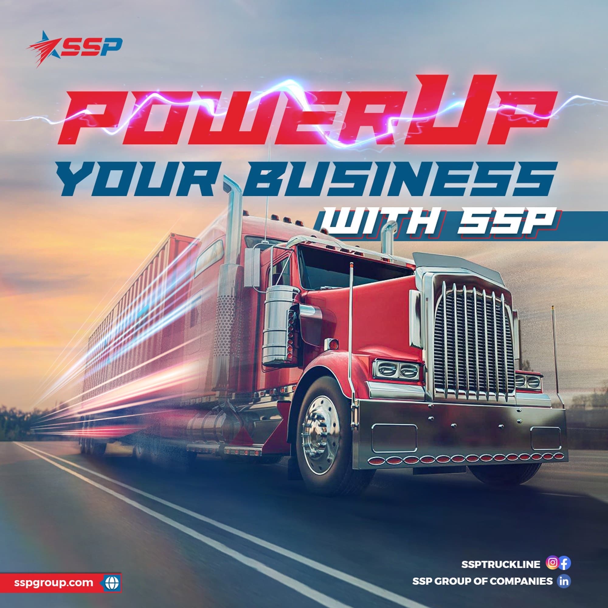 Unlock the Potential of LTL Freight With SSP