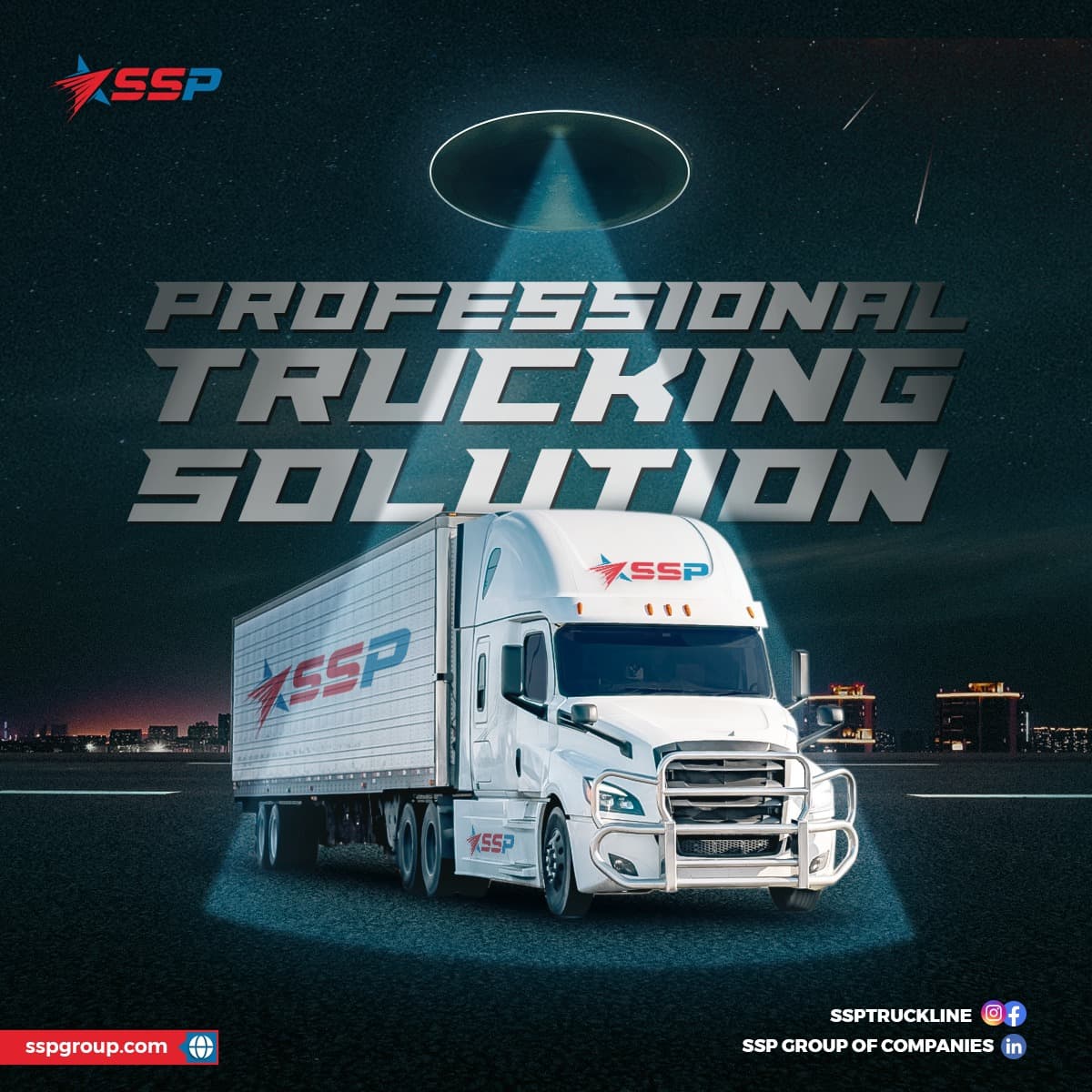 California’s Trucking Industry Landscape