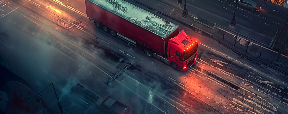 9 Customs Errors That Slow Down Canada–US Freight Shipments