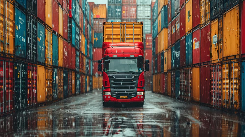 Which Industries Benefit Most from Full Truckload Shipping?