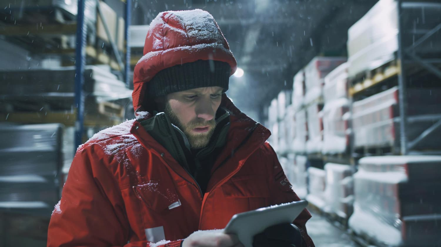 Temperature-Sensitive Shipping: A Complete Guide to Safe Transport